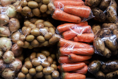 Минсельхоз проверил рынки картофеля и озвучил реальную ситуацию с ценами