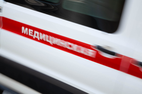 Леонов: врачи скорой теперь могут работать вне медучреждений при ЧС