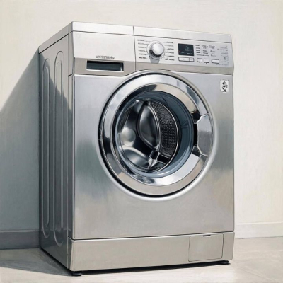 В Челнах ремонт стиралки обернулся ограблением бизнесмена на миллионы рублей