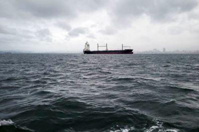 FT: Франция хочет добиться от Ирана разрешения на пропуск судов через Ормузский пролив