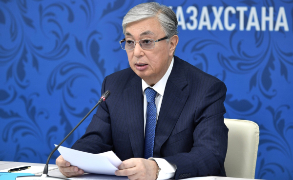 Глава МИД Казахстана Кошербаев обсудил с Рубио атаки на КТК