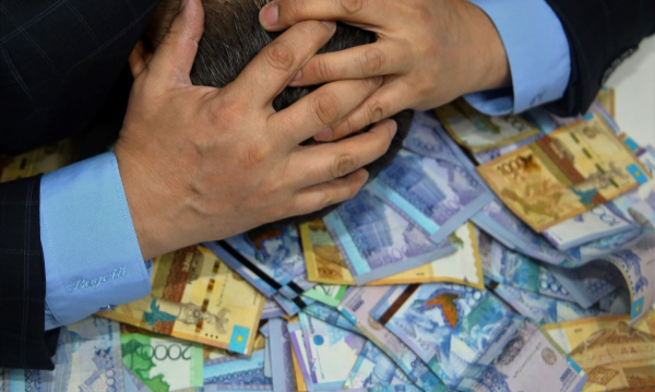 Экс-глава Фонда финподдержки сельского хозяйства подозревается в хищении 430 млн тенге