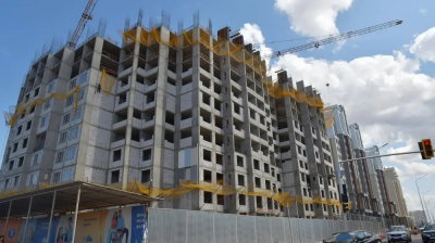 Урбанизация в Казахстане: как города меняют лицо страны