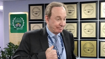 Air Astana провела кадровые изменения на уровне топ-менеджмента