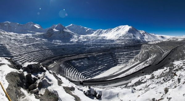 "Кумтор" произвел более 12 тонн золота в 2025 году