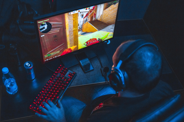 Тимошин заявил, что киберспорт стал работающим социальным лифтом