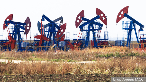 Сеул заказал 50 млн баррелей нефти у альтернативных поставщиков