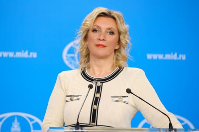 Захарова о биолабораториях на Украине: подтверждаются заявления РФ по этой теме