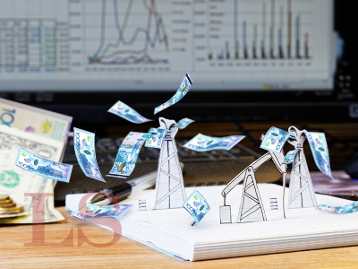 Нефтяникам изменят ставки по одному из налогов