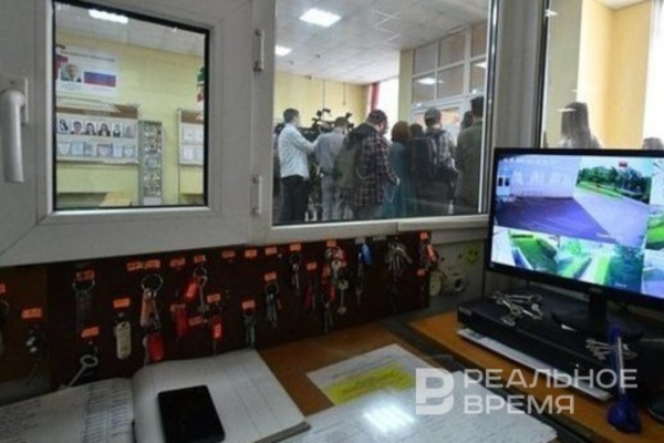 ЧОО &laquo;Империя&raquo;: что известно о компании, охранявшей нижнекамскую школу