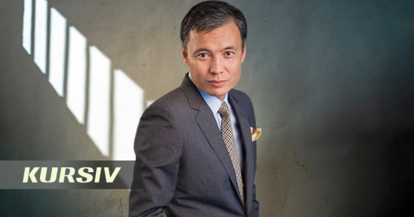 Экс-банкира Жомарта Ертаева вновь возьмут под стражу