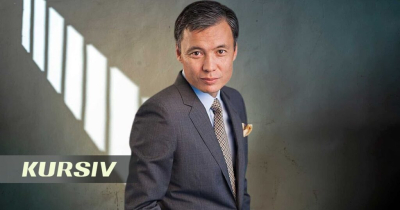 Экс-банкира Жомарта Ертаева вновь возьмут под стражу