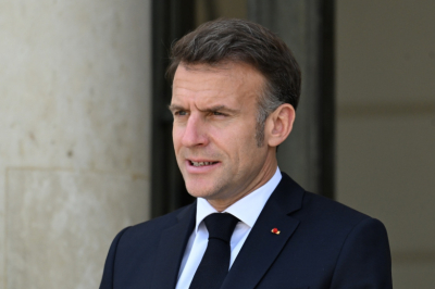 &laquo;Хезболла&raquo; ответила на обвинения Макрона в убийстве миротворца из Франции