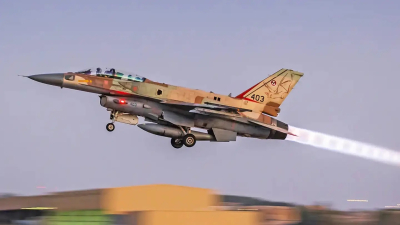 Израильские авиаудары по югу Ливана унесли жизни 14 человек