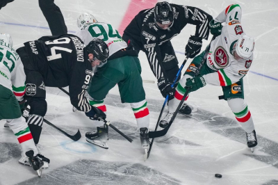 Определились все пары плей-офф КХЛ на Востоке: &laquo;Ак Барс&raquo; сыграет с &laquo;Трактором&raquo;