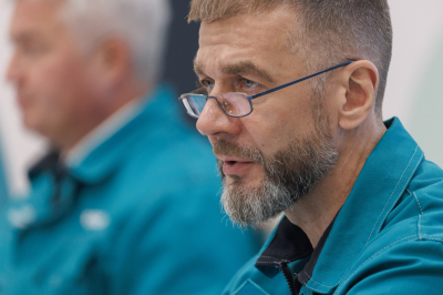 &laquo;Выживет сильнейший&raquo;: в&nbsp;СИБУРе рассказали, когда нефтехимия пройдет &laquo;дно цикла&raquo;