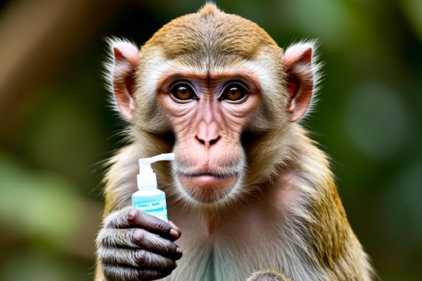 Ученые рассказали об успешных испытаниях назального спрея от гриппа