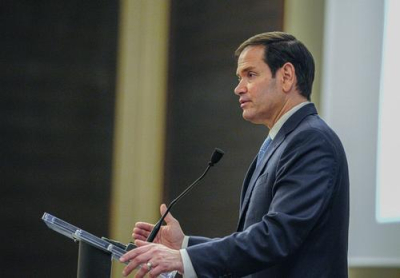 Рубио: США добиваются от Венесуэлы свертывания присутствия России, КНР и Ирана