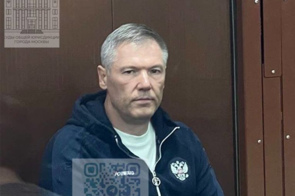 Верховный суд РФ решил, что судить главу СК &laquo;Автодор&raquo; Шайдуллина будут в Москве