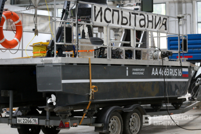 В Татарстане растет вклад особых экономических зон в региональную экономику