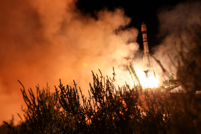 С Байконура запустили спутник «Бион-М» № 2: в космос отправили мышей, насекомых и семена