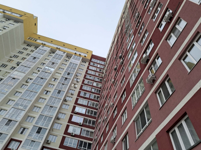 В Рязанской области объем выдачи ипотеки на новостройки остался на уровне прошлого года