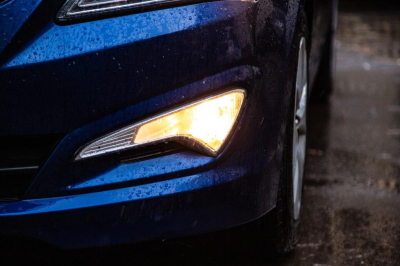 Внедорожник Freelander 8 побил рекорд высоты среди автомобилей