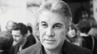 Скончался телеведущий Алексей Пиманов