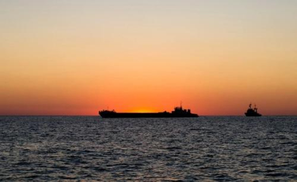 &laquo;Не можно, а нужно&raquo;: Фрегат ВМФ России провел два подсанкционных нефтяных танкера через Ла-Манш