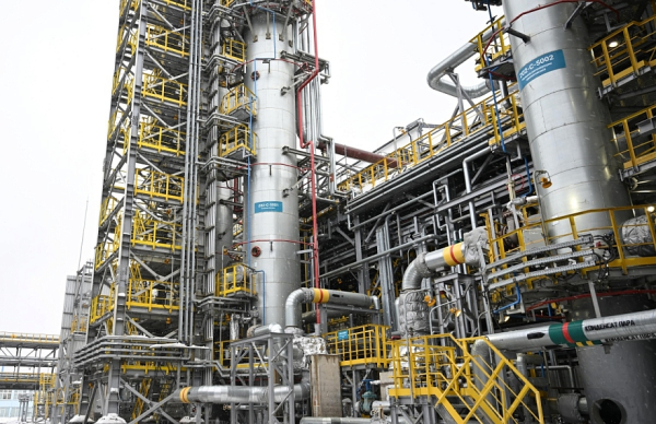 Следком возбудил дело после взрыва в Нижнекамске, где погиб человек