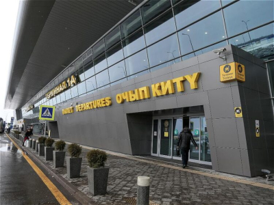 Спрос на туры в Китай вырос вдвое после отмены виз