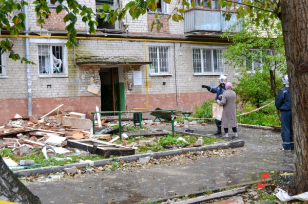В Нижнем Тагиле едва не сорвались судебные слушания по делу о взрыве дома