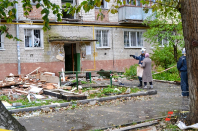 В Нижнем Тагиле едва не сорвались судебные слушания по делу о взрыве дома