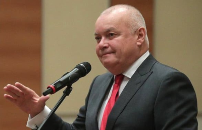 Киселев заявил о провале западного плана стратегического поражения России