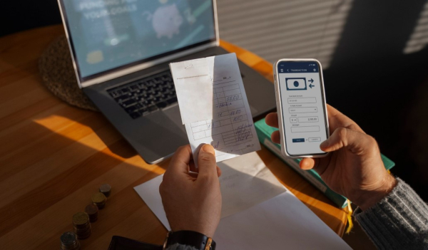 Как интернетизация и мобильные приложения банков меняют реальность казахстанцев?