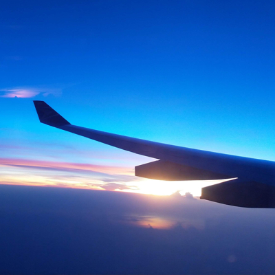 Летаем с Turkish Airlines