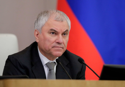 Володин: накопительные пенсии и срочные выплаты вырастут с августа на 17 и 19 %