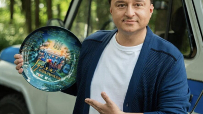 Актер из Казани Руслан Булатов сыграл в новом сериале на ТНТ &laquo;Гуляй, Шальная!&raquo; 04/03/2026 &ndash; Новости