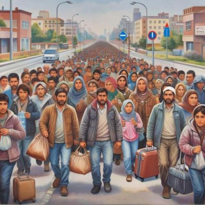 Кирилл Кабанов: Анклавы &mdash; это бомба под страну