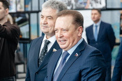 Компанию экс-чиновника Нижнекамска из команды Метшина признали банкротом