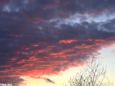 Куда ушло тепло? Прогноз на конец апреля &ndash; начало мая в Татарстане