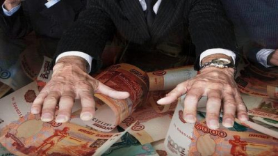 Пока ещё госслужба &mdash; дело прибыльное: Главный санитарный врач Челябинска нажил целое состояние на службе