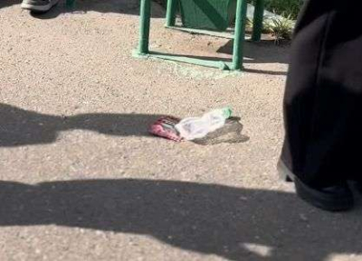 В Павлодаре семеро школьников получили ожоги на уроке физкультуры