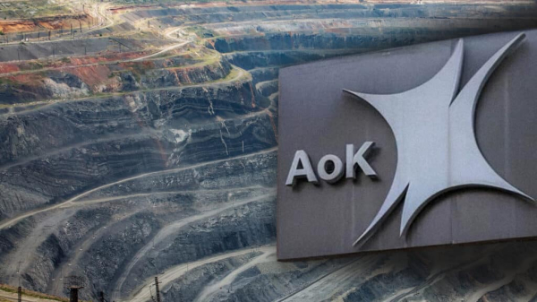 Прокуратура защитила права компании, входящей в ERG