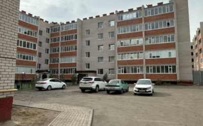 Письмо читателя. В доме, во дворе полно недоделок