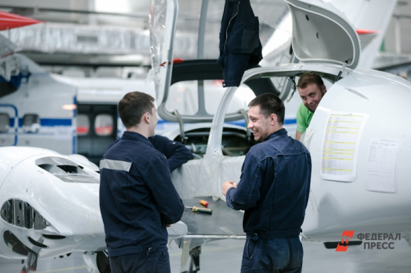 Самолет &laquo;Байкал&raquo; с российским двигателем прошел проверку в небе: результаты испытания