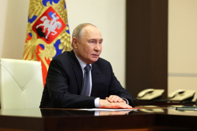 Путин проведет совещание с правительством по поводу Арктики