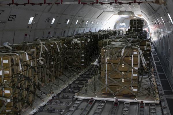 Шекарчи: США применили против Ирана оружие для&nbsp;третьей мировой