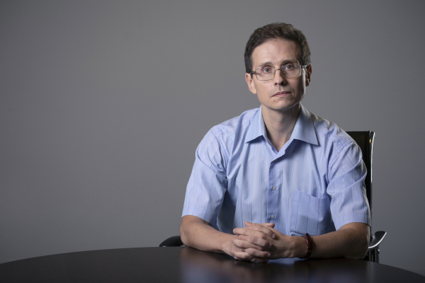 Игорь Додонов: &laquo;На фоне ухудшения экономики гражданам труднее обслуживать долги&raquo;