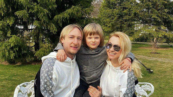 &laquo;О деградации говорить нельзя&raquo;: Роднина ответила на заявление Плющенко